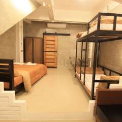 Отель Krabi loft house спа