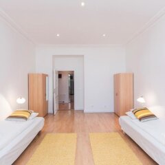Отель Chill Hill Apartments Чехия, Прага - отзывы, цены и фото номеров - забронировать отель Chill Hill Apartments онлайн фото 8