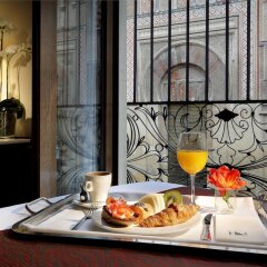 Отель Eurostars Conquistador Испания, Кордова - 1 отзыв об отеле, цены и фото номеров - забронировать отель Eurostars Conquistador онлайн фото 20