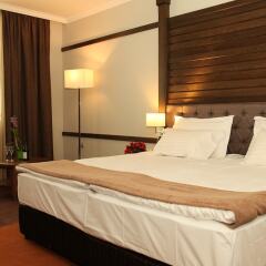 Hot Springs Medical and Spa Hotel комната для гостей фото 2
