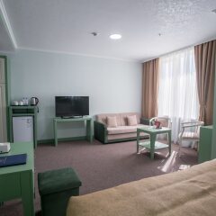 Гостиница Grand Sapphire Казахстан, Алматы - 2 отзыва об отеле, цены и фото номеров - забронировать гостиницу Grand Sapphire онлайн комната для гостей фото 2