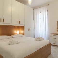 Отель Testaccio Cozy Flat комната для гостей фото 2
