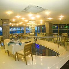 Отель Prime Hotel Вьетнам, Нячанг - отзывы, цены и фото номеров - забронировать отель Prime Hotel онлайн питание фото 4
