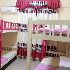 8090 Youth Hostel Шэньчжэнь детские мероприятия