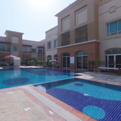 Отель One to One Mughal suites детские мероприятия фото 2