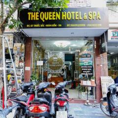 The Queen Hotel & Spa спортивное сооружение