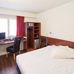 Отель Royal Hotel Zurich Швейцария, Цюрих - 3 отзыва об отеле, цены и фото номеров - забронировать отель Royal Hotel Zurich онлайн фото 9