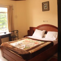 Hôtel Beau Rivage in Douala, Cameroon from 79$, photos, reviews - zenhotels.com photo 2