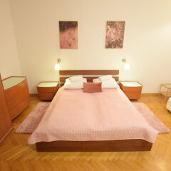 Апартаменты Elegant Apartment Universitas Варшава фото 2
