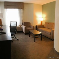 Sleep Inn Tanglewood in Roanoke, United States of America from 120$, photos, reviews - zenhotels.com guestroom photo 4