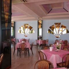 Отель Carlton Beach Италия, Римини - 2 отзыва об отеле, цены и фото номеров - забронировать отель Carlton Beach онлайн питание