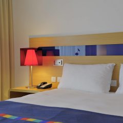 Отель Park Inn by Radisson Abu Dhabi Yas Island ОАЭ, Абу-Даби - 3 отзыва об отеле, цены и фото номеров - забронировать отель Park Inn by Radisson Abu Dhabi Yas Island онлайн удобства в номере