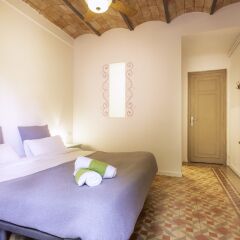 Primavera Hostel комната для гостей фото 3
