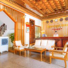 Отель Victory Hotel Hue Вьетнам, Хюэ - отзывы, цены и фото номеров - забронировать отель Victory Hotel Hue онлайн интерьер отеля