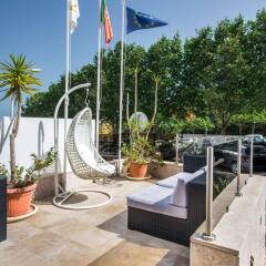 Carvi Beach Hotel фото 2