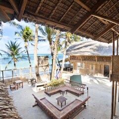 Отель Isla Kitesurfing Guesthouse Филиппины, остров Боракай - 1 отзыв об отеле, цены и фото номеров - забронировать отель Isla Kitesurfing Guesthouse онлайн фото 3