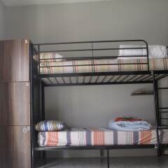 Отель Boho Hostel Мальта, Сан Джулианс - отзывы, цены и фото номеров - забронировать отель Boho Hostel онлайн комната для гостей фото 4