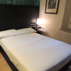 Hotel Verdi Парма удобства в номере