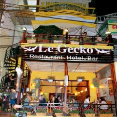 Отель Le Gecko Hotel Вьетнам, Шапа - отзывы, цены и фото номеров - забронировать отель Le Gecko Hotel онлайн фото 3