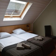 Отель B&B Het Bintjeshof Бельгия, Кортрейк - отзывы, цены и фото номеров - забронировать отель B&B Het Bintjeshof онлайн комната для гостей фото 3