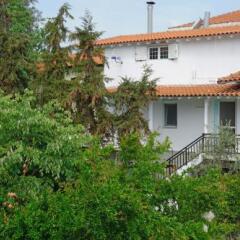 Angelos Hotel Ситония