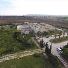 Отель Borgo Pantano Сиракуза фото 11