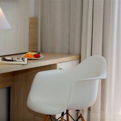 Hotel Castell dels Hams удобства в номере