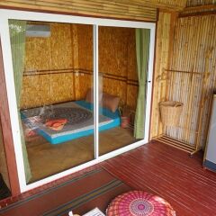 Отель Deep House Seaview Старая часть Ланты удобства в номере фото 2
