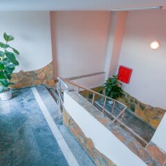 The Macan Hostel бассейн