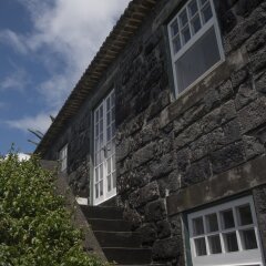 Отель Quinta das Buganvílias Португалия, Орта - отзывы, цены и фото номеров - забронировать отель Quinta das Buganvílias онлайн вид на фасад