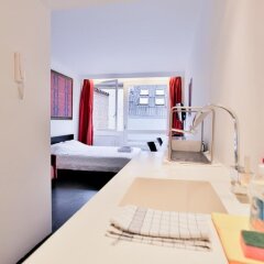 Отель BeFlats Apart Hotel Бельгия, Брюссель - отзывы, цены и фото номеров - забронировать отель BeFlats Apart Hotel онлайн детские мероприятия