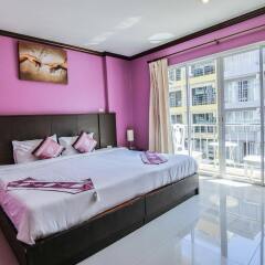 Отель Hollywood Inn Love комната для гостей фото 2