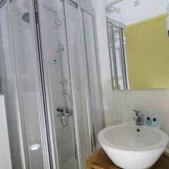 Le Blu Hotel Турция, Мармарис - отзывы, цены и фото номеров - забронировать отель Le Blu Hotel онлайн ванная