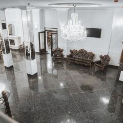 Отель Mardan Palace SPA Resort Буковель интерьер отеля фото 2