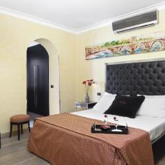 Hotel Siena комната для гостей фото 2