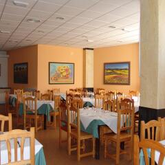 Natali Hotel питание