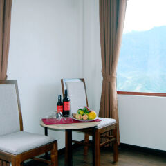 Chapa Dew Boutique Hotel в номере