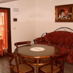 Отель Villa Tombolato Италия, Монтезильвано - отзывы, цены и фото номеров - забронировать отель Villa Tombolato онлайн в номере фото 2