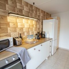 Апартаменты Sweet Lisbon Arts Holiday Apartment в номере фото 2