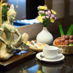 Tarntawan Place Hotel Surawong Bangkok Бангкок фото 5