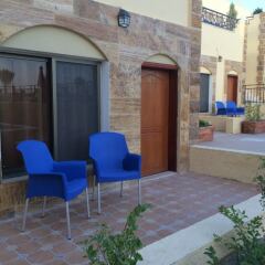 Отель Almarsa Village Dive Resort