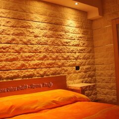 Отель Nuova Fiera B&B Италия, Рим - отзывы, цены и фото номеров - забронировать отель Nuova Fiera B&B онлайн сауна