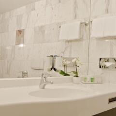 Отель ARCOTEL Wimberger Vienna Австрия, Вена - - забронировать отель ARCOTEL Wimberger Vienna, цены и фото номеров ванная