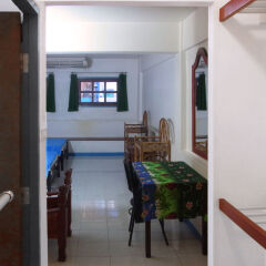 Отель Niku Guesthouse интерьер отеля