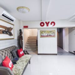 Отель KS House Бангкок интерьер отеля фото 3