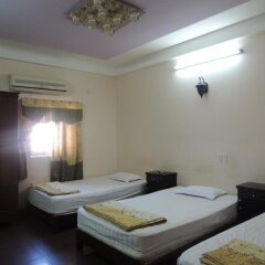 Phu My Hotel комната для гостей фото 2