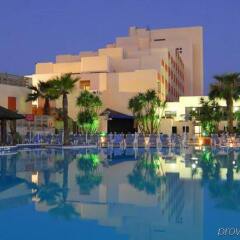Coastline Hotel Нашшар бассейн фото 2