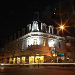 Complejo Tango in Buenos Aires, Argentina from 147$, photos, reviews - zenhotels.com hotel front