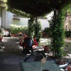 Hotel Garden фото 3