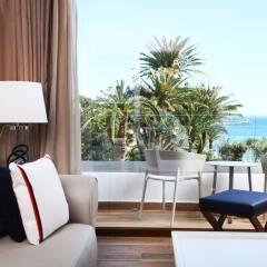 Hotel Son Caliu Spa Oasis Superior комната для гостей фото 3